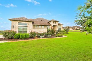 2560 Square Nail CV, Leander, TX 78641
