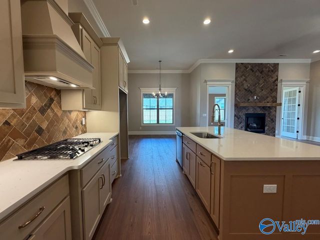 26417 Lancaster Lane, Athens, AL 35613