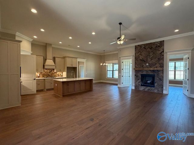 26417 Lancaster Lane, Athens, AL 35613