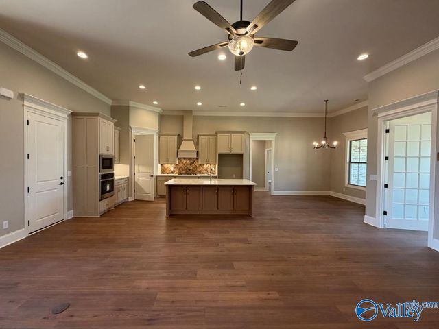 26417 Lancaster Lane, Athens, AL 35613