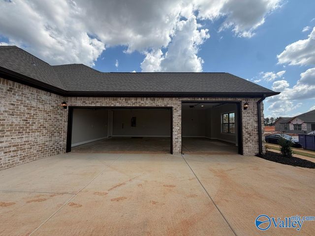 26417 Lancaster Lane, Athens, AL 35613