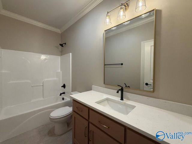 26417 Lancaster Lane, Athens, AL 35613