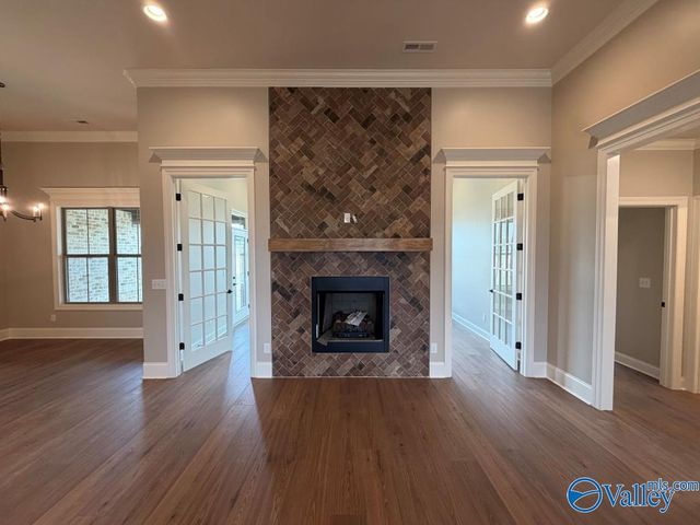 26417 Lancaster Lane, Athens, AL 35613