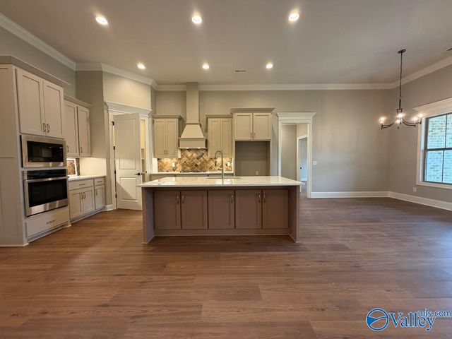 26417 Lancaster Lane, Athens, AL 35613