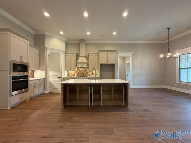 26417 Lancaster Lane, Athens, AL 35613