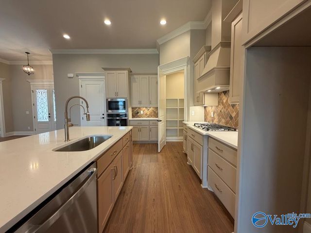 26417 Lancaster Lane, Athens, AL 35613