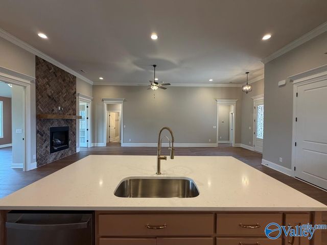 26417 Lancaster Lane, Athens, AL 35613