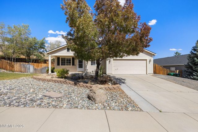 4029 Kings Row, Reno, NV 89503