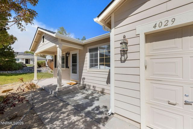 4029 Kings Row, Reno, NV 89503