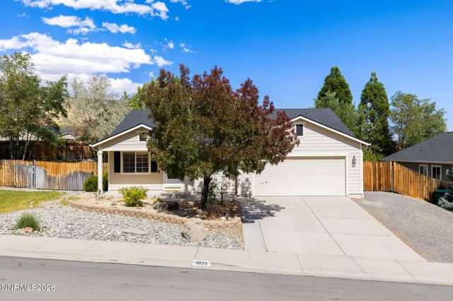 4029 Kings Row, Reno, NV 89503
