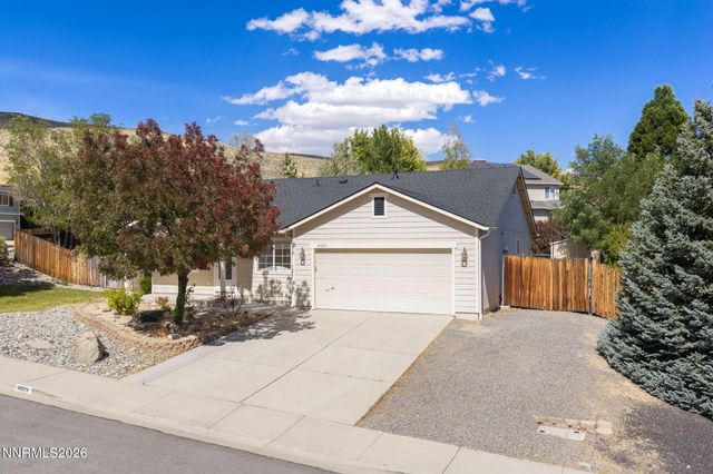 4029 Kings Row, Reno, NV 89503