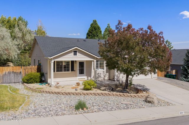 4029 Kings Row, Reno, NV 89503