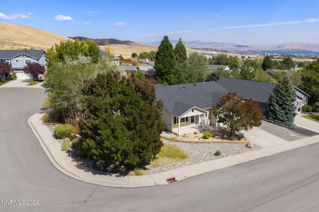 4029 Kings Row, Reno, NV 89503