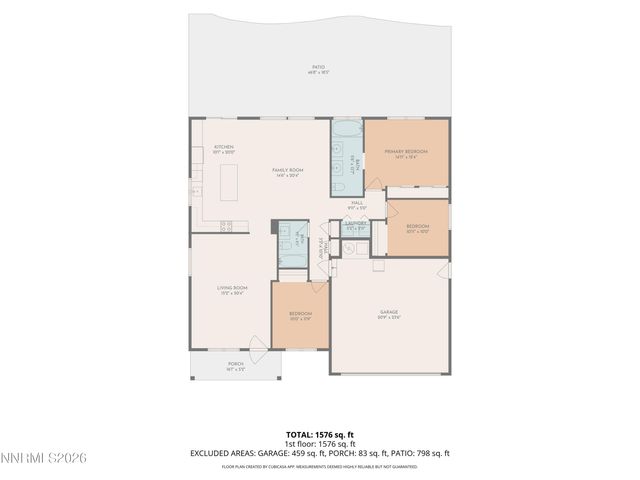 4029 Kings Row, Reno, NV 89503