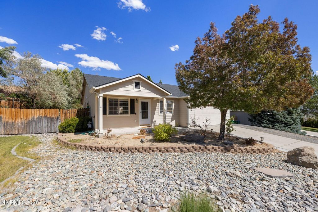 4029 Kings Row, Reno, NV 89503