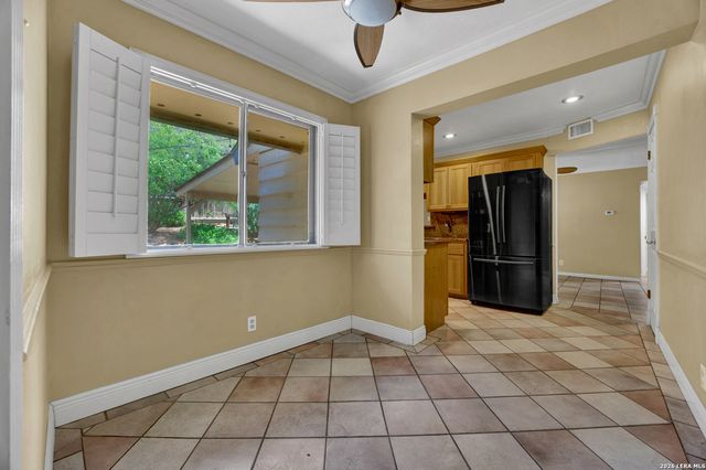 615 SERENADE DR, San Antonio, TX 78216
