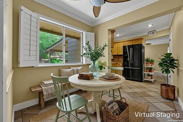 615 SERENADE DR, San Antonio, TX 78216