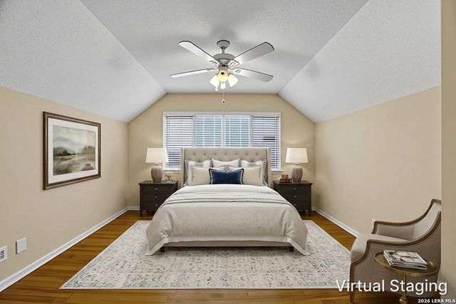 615 SERENADE DR, San Antonio, TX 78216