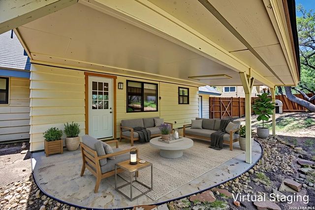 615 SERENADE DR, San Antonio, TX 78216