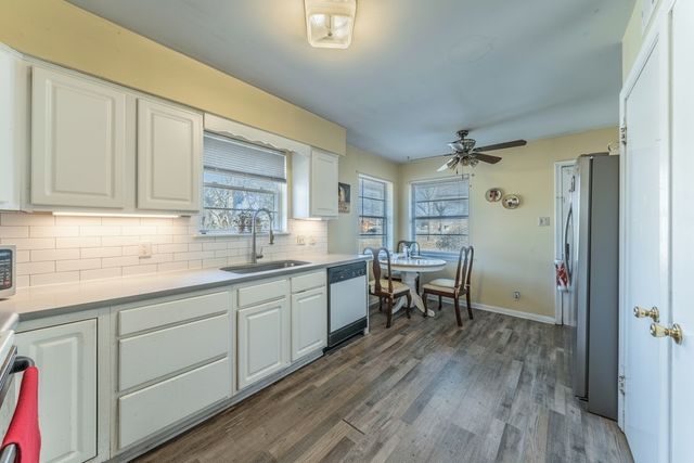 430 Terrace Drive, Richardson, TX 75081