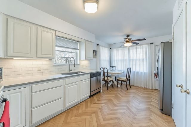 430 Terrace Drive, Richardson, TX 75081