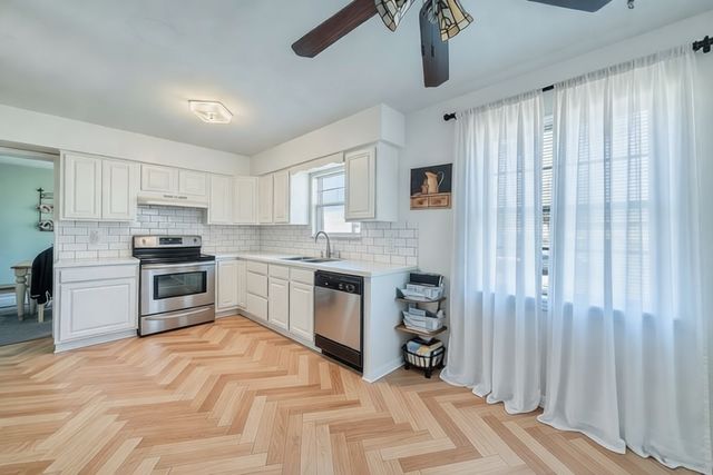 430 Terrace Drive, Richardson, TX 75081