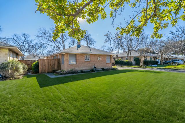 430 Terrace Drive, Richardson, TX 75081