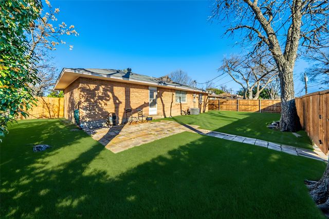 430 Terrace Drive, Richardson, TX 75081