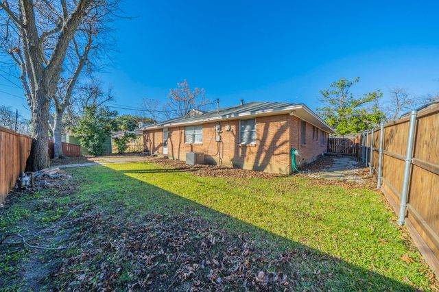 430 Terrace Drive, Richardson, TX 75081