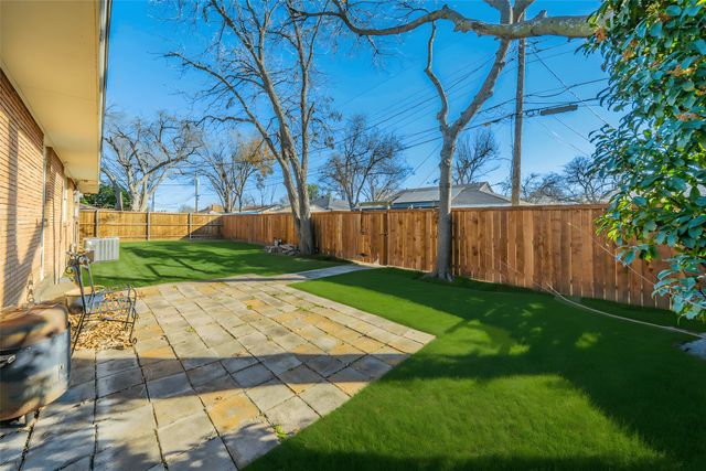 430 Terrace Drive, Richardson, TX 75081