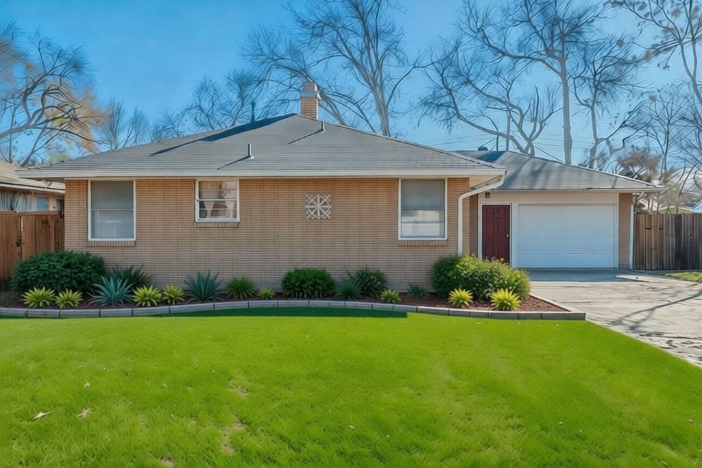 430 Terrace Drive, Richardson, TX 75081