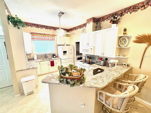 2644 TOTTENHAM DRIVE, New Port Richey, FL 34655