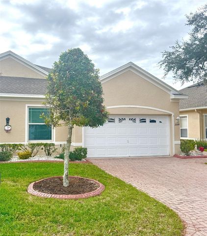 2644 TOTTENHAM DRIVE, New Port Richey, FL 34655