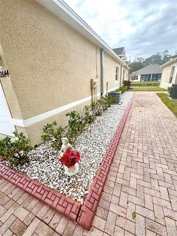 2644 TOTTENHAM DRIVE, New Port Richey, FL 34655