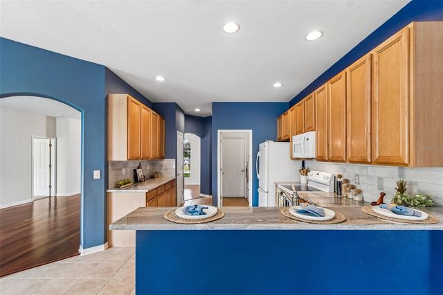 4315 WHITTNER DRIVE, Land O Lakes, FL 34639