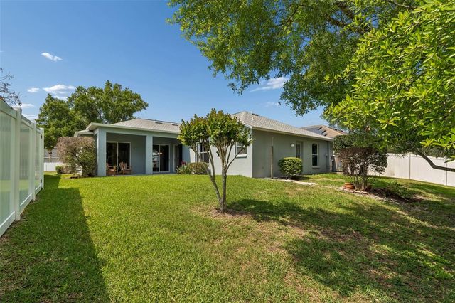 4315 WHITTNER DRIVE, Land O Lakes, FL 34639