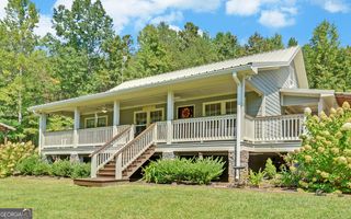 114 Aaron Drive, Toccoa, GA 30577