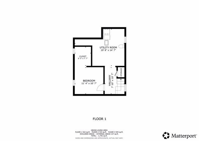 4731 Bryant Avenue N, Minneapolis, MN 55430