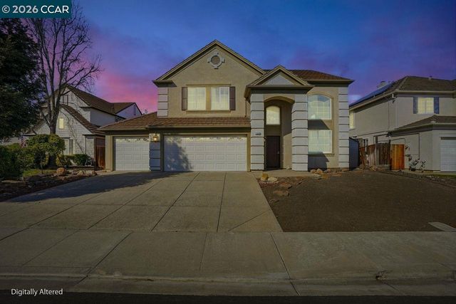 1339 Willowwood Ct, Brentwood, CA 94513