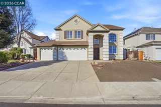 1339 Willowwood Ct, Brentwood, CA 94513