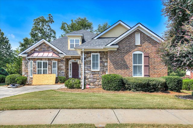 102 Highgrass Trail, Evans, GA 30809