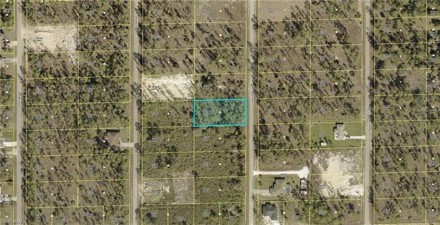 1309 Sheldon AVE, Lehigh Acres, FL 33972
