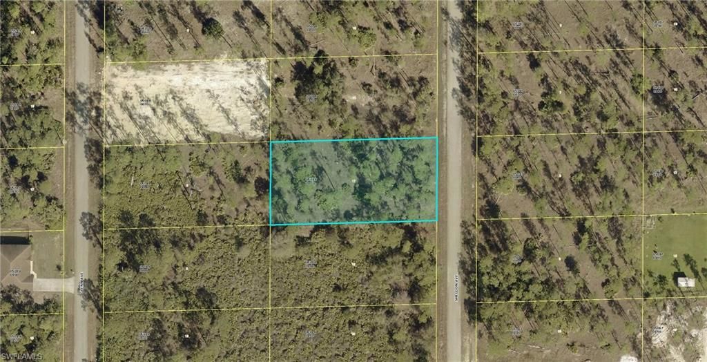 1309 Sheldon AVE, Lehigh Acres, FL 33972
