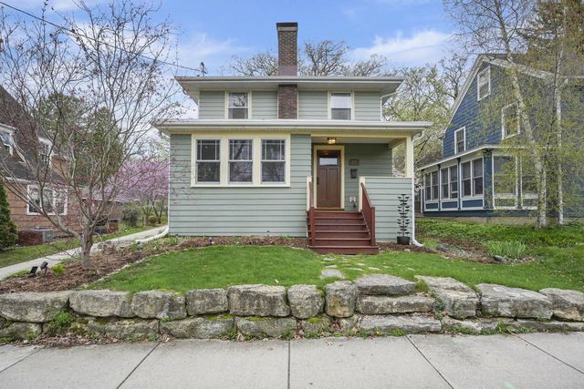 434 Virginia Terrace, Madison, WI 53726