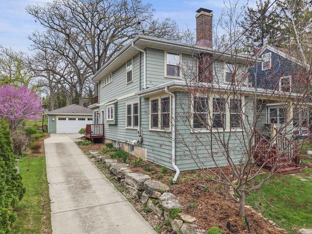 434 Virginia Terrace, Madison, WI 53726