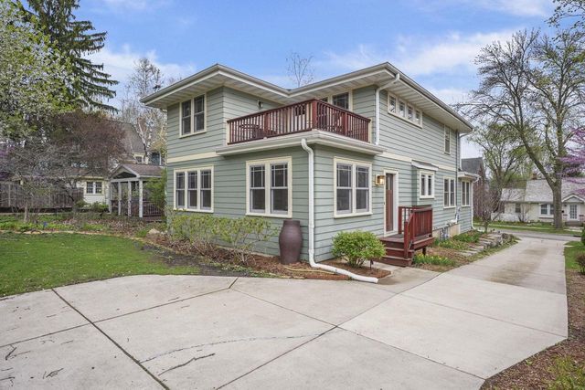434 Virginia Terrace, Madison, WI 53726