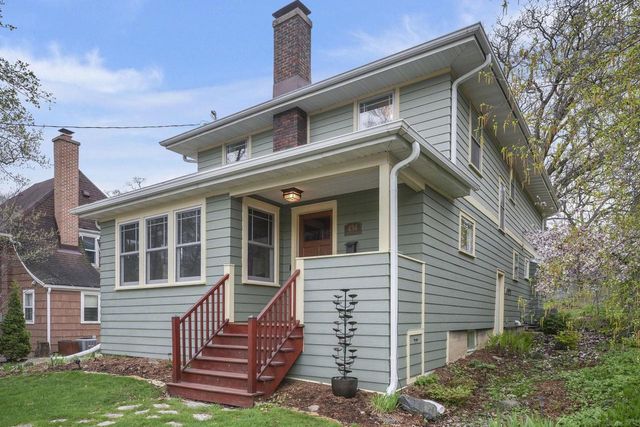 434 Virginia Terrace, Madison, WI 53726