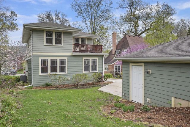 434 Virginia Terrace, Madison, WI 53726