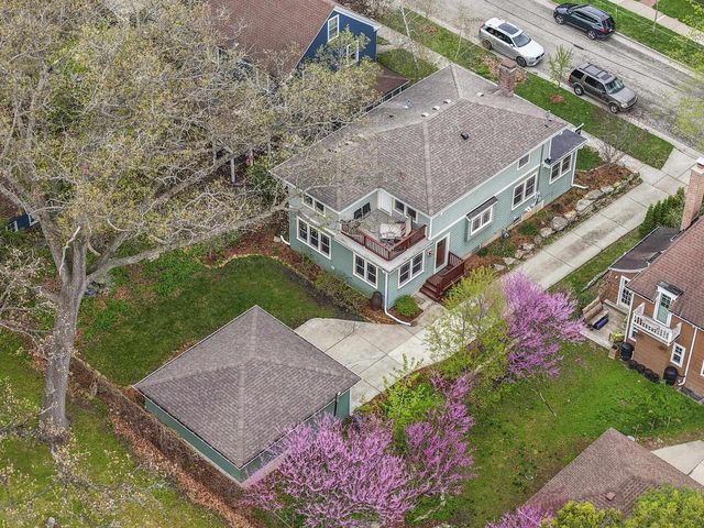 434 Virginia Terrace, Madison, WI 53726