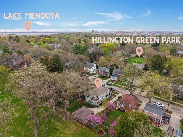 434 Virginia Terrace, Madison, WI 53726
